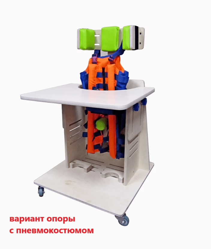 Опора для стояния «Буратино» фото 6