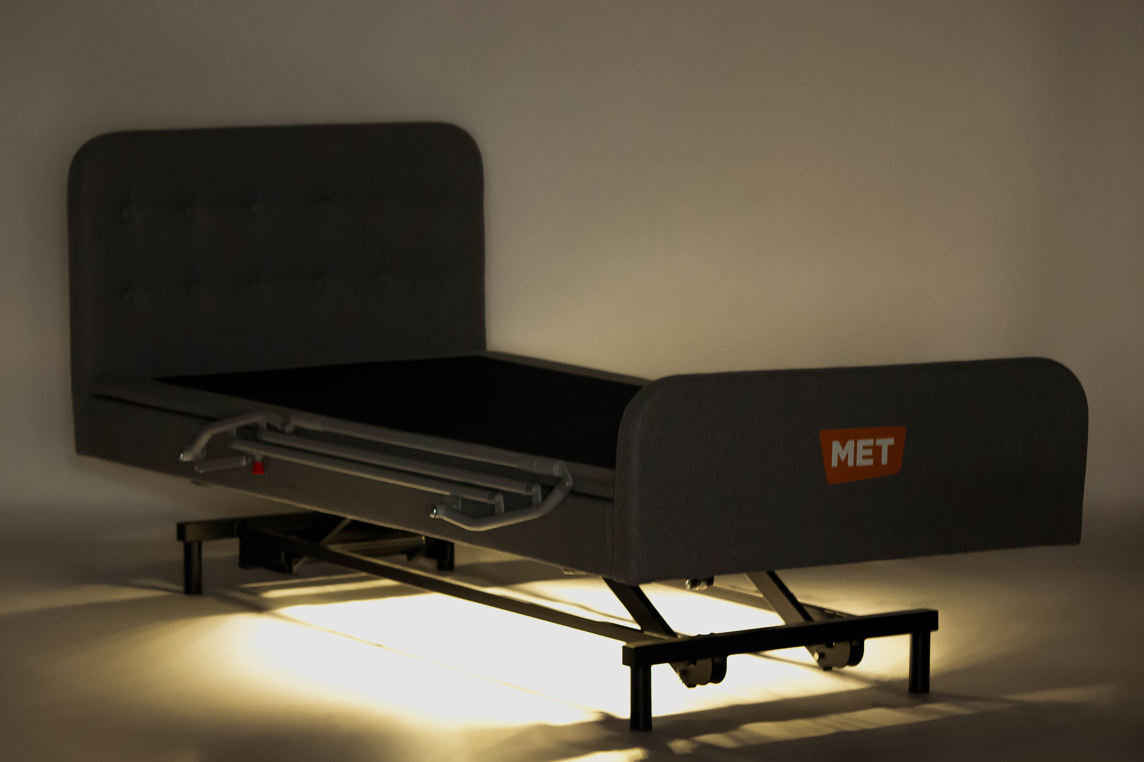 Кровать функциональная электрическая MET JANIN фото 14