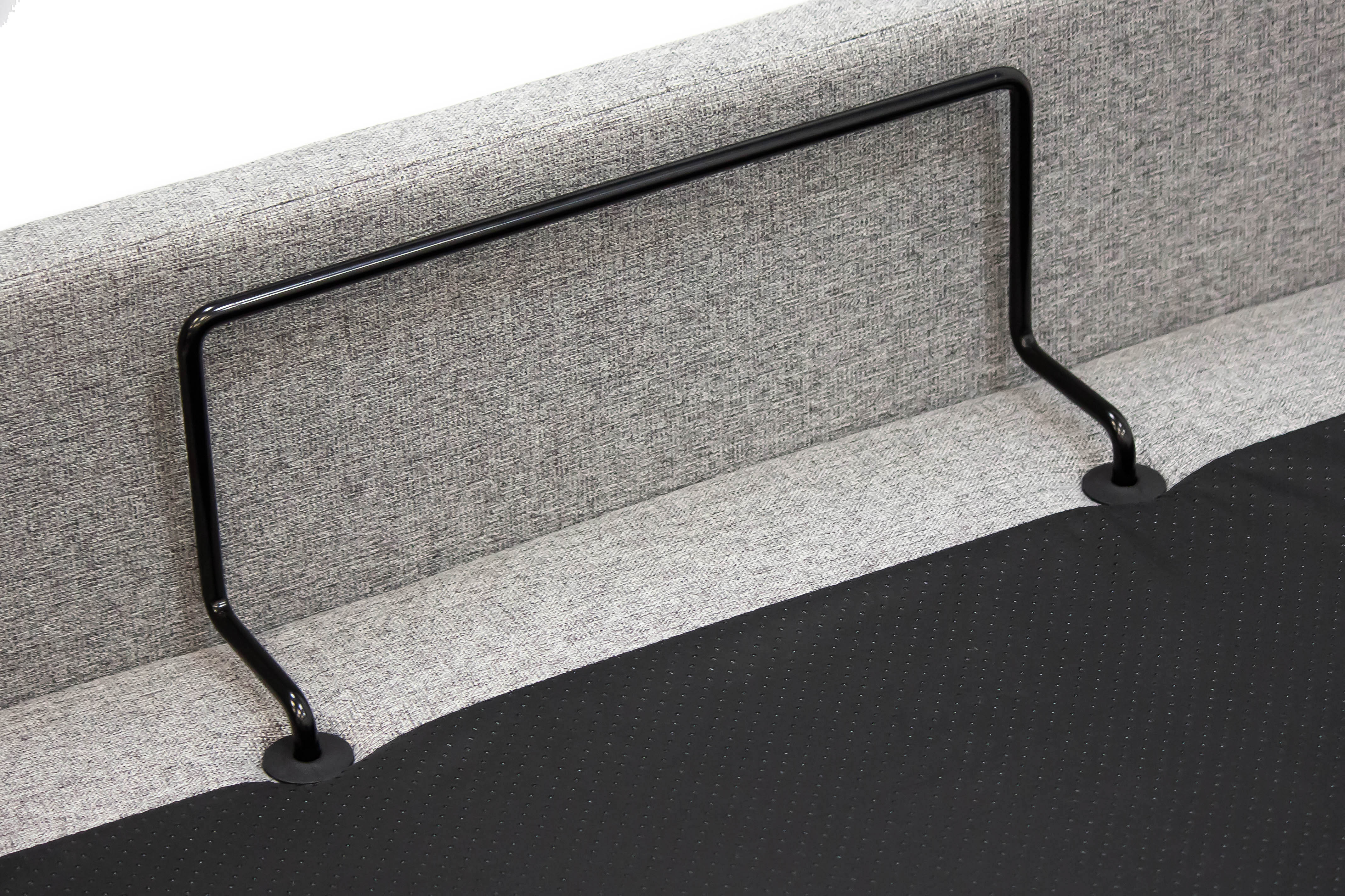 Кровать функциональная электрическая MET JANIN фото 12