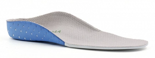 Ботинки ортопедические детские демисезонные Ортомода 42026-Х-603 бежевые с высоким берцем фото 7