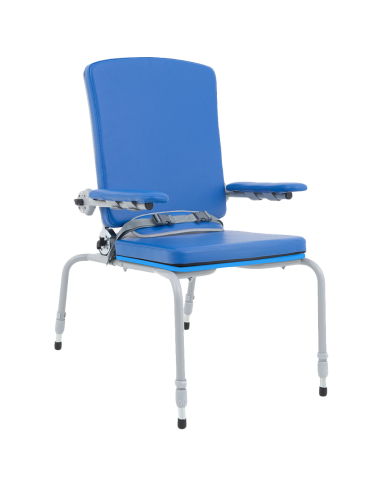 Реабилитационное кресло ДЦП Джорди фото 1