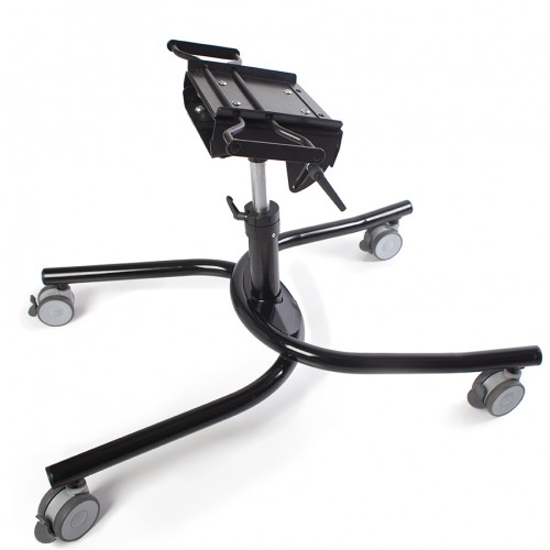 Инвалидная кресло-коляска Baffin Buggy SIT на домашней раме RS фото 6