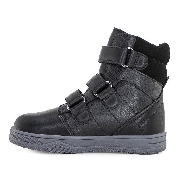 Ботинки ортопедические на флисе Orthoboom 87397-35 фото 3