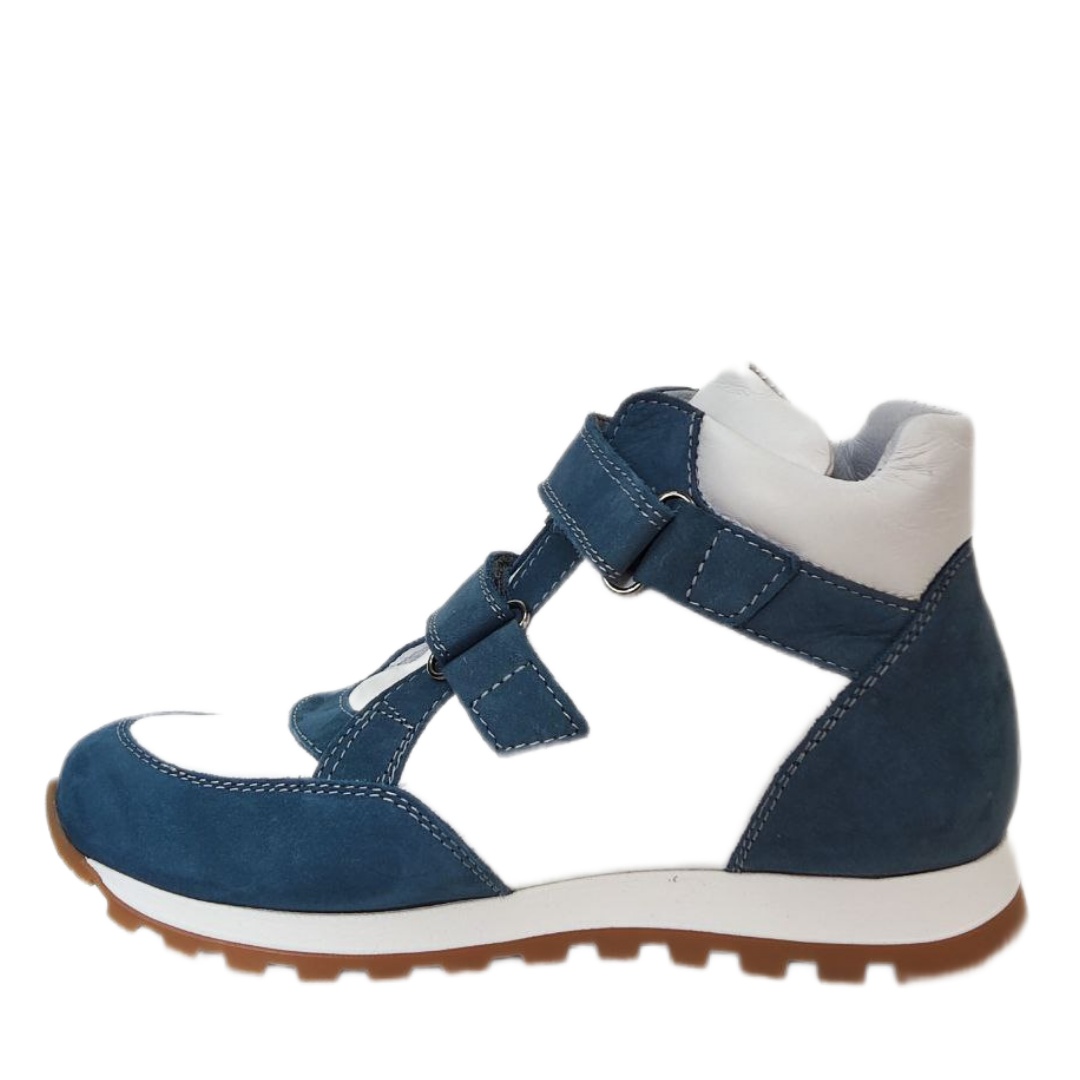 Ботинки подростковые 41921-Н-007 фото 2