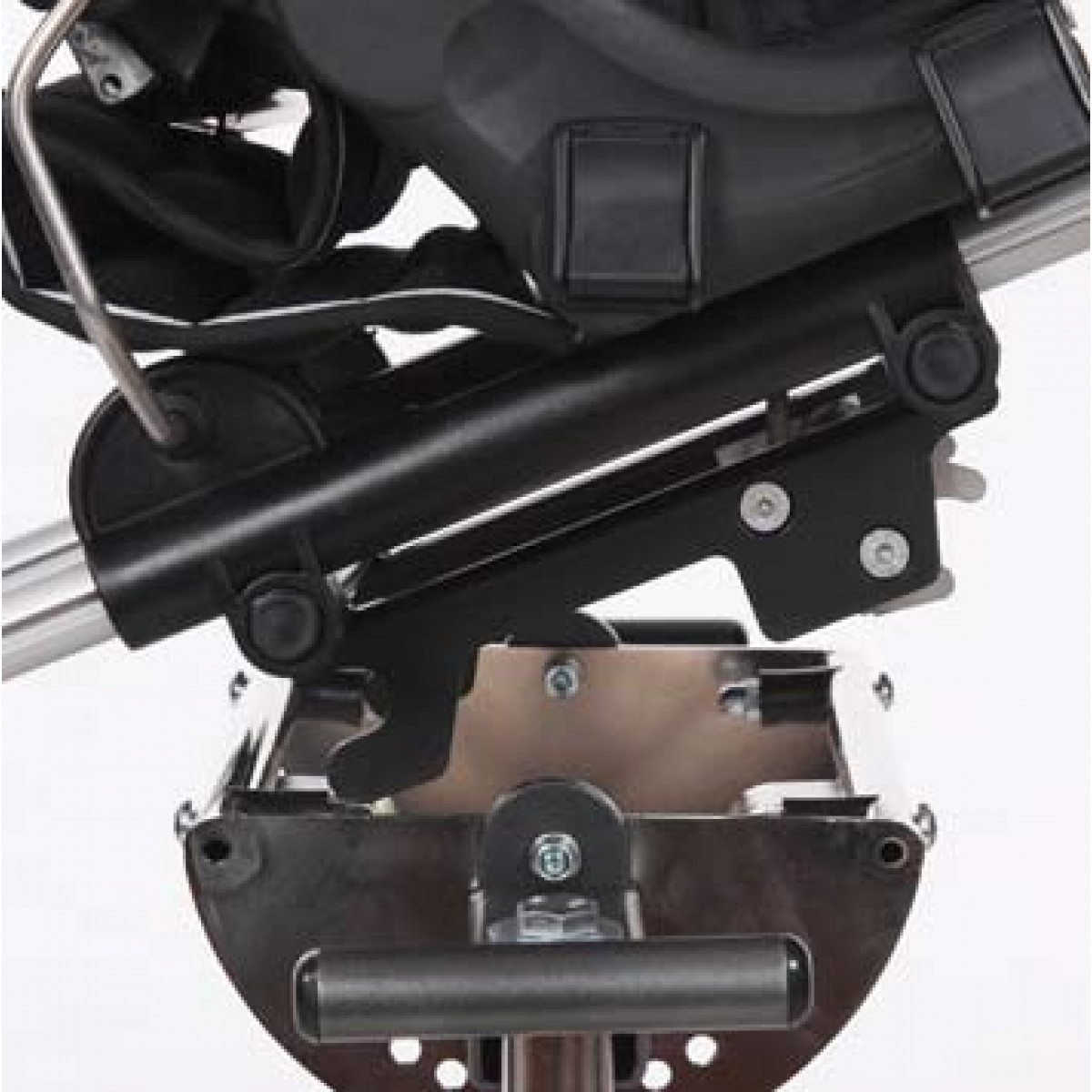 Детская коляска Thomashilfen EASyS Advantage S на комнатной раме Z фото 10