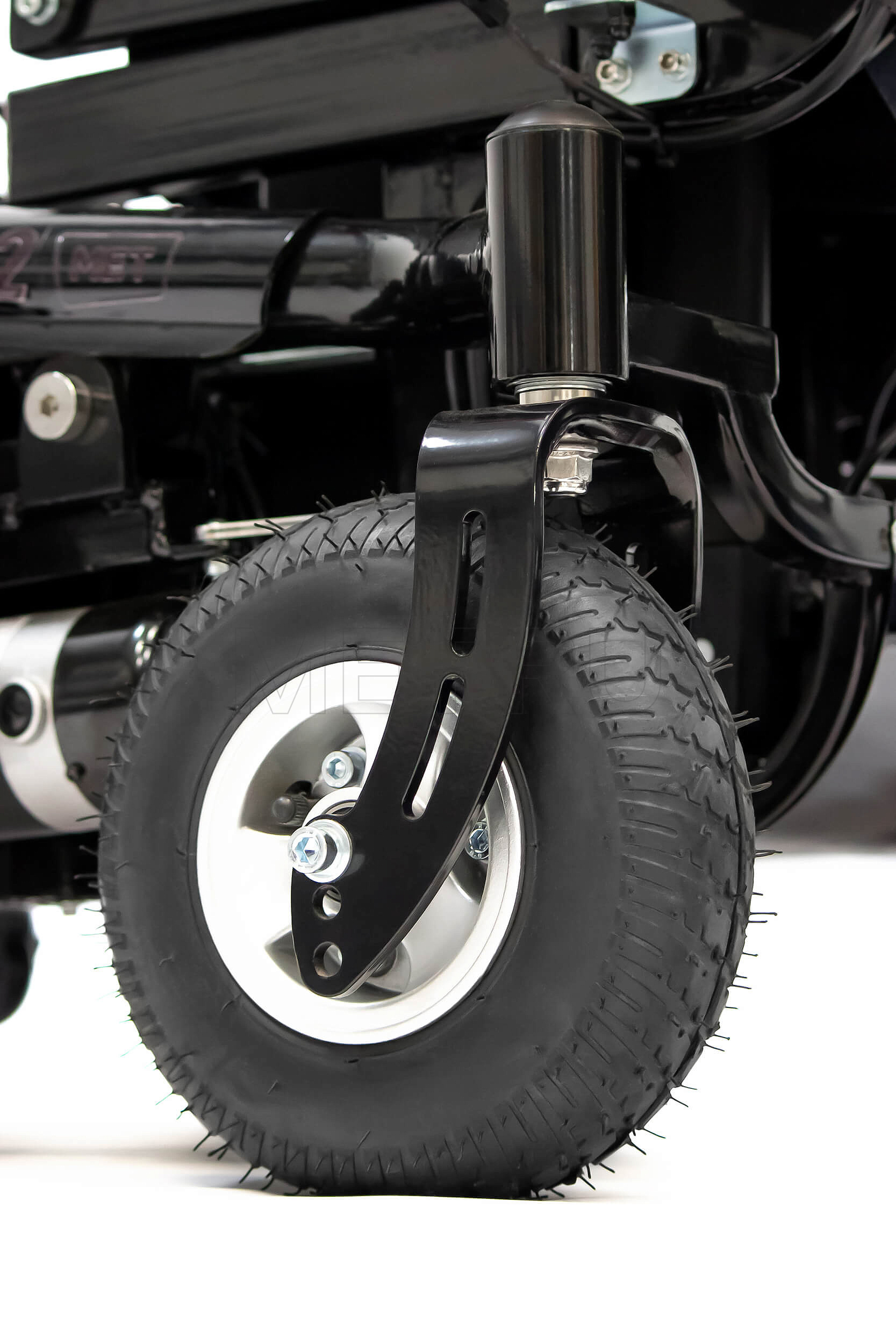 Электрическая кресло-коляска MET VERTIC 2 MINI фото 6