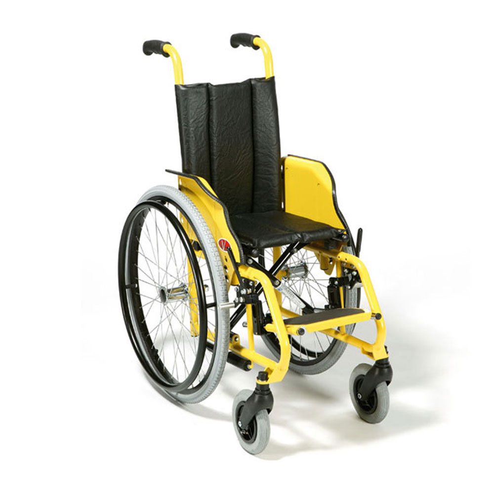 Детская инвалидная кресло-коляска Vermeiren 925 (Вермейрен 925) фото 1