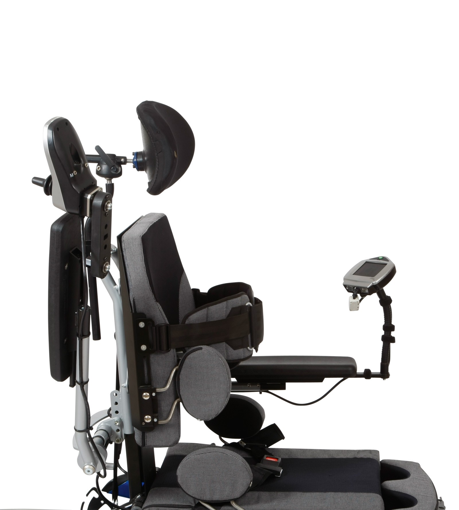 Инвалидная коляска с электроприводом XENO (Ксено) фото 7