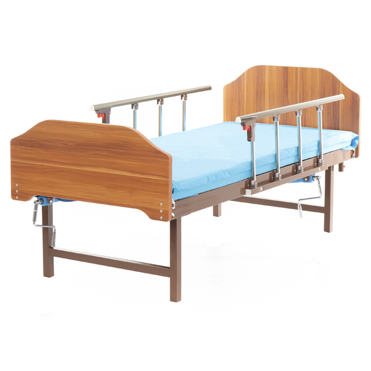 Кровать функциональная механическая MET RESTAUT фото 5