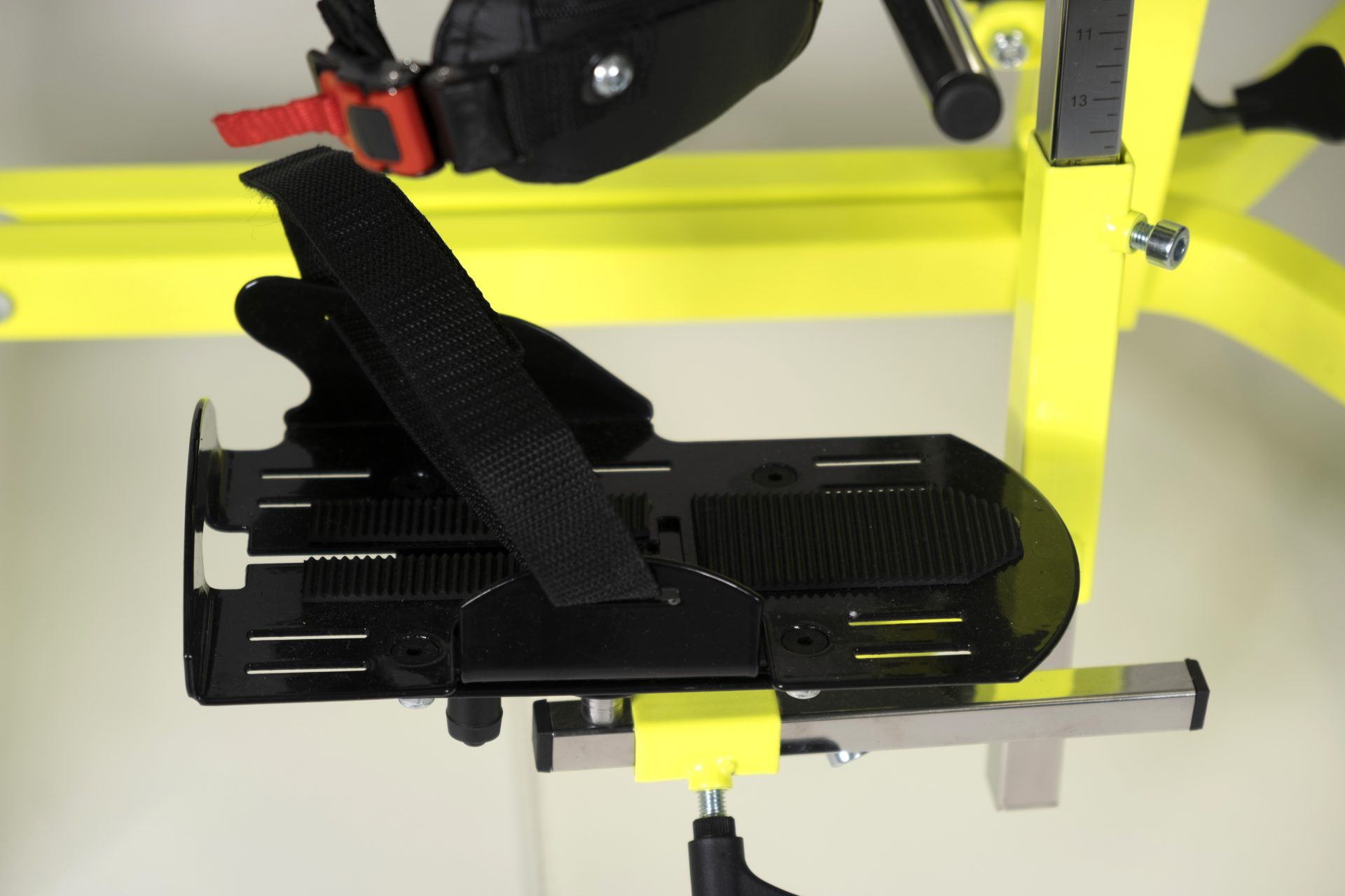 Вертикализатор RTX18 передне или заднеопорный с разведением ног 30 градусов фото 11