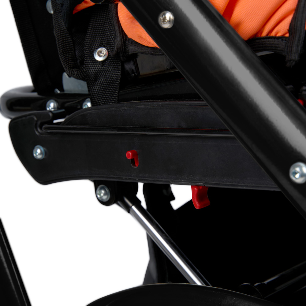 КОЛЯСКА "АРМЕД" ЭВИТА НЕО фото 13