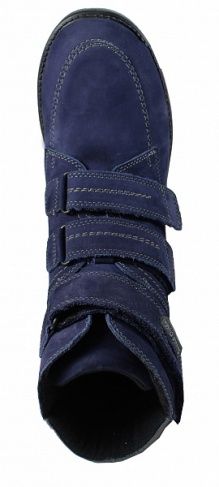 Ботинки осенние 160204 фото 3