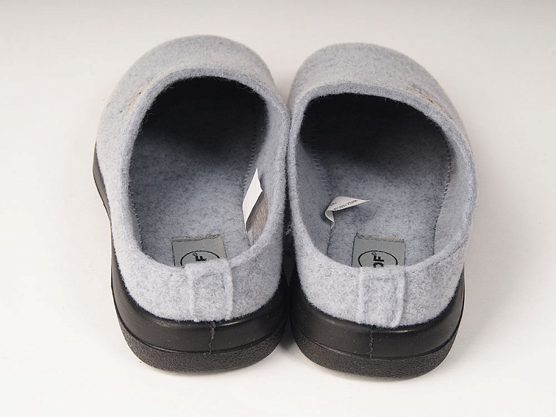 Обувь женская ц. светло-серый WHS21-005С.54 фото 4