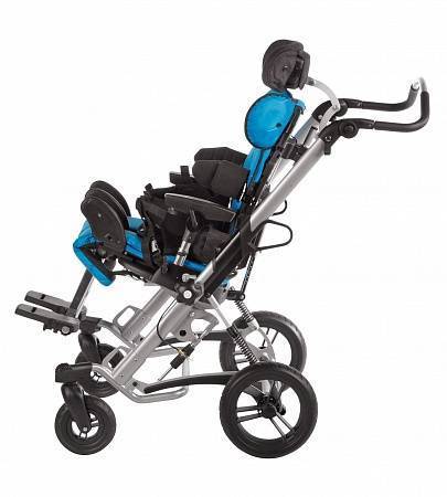 Ортопедическое кресло Майгоу для детей-инвалидов фото 2