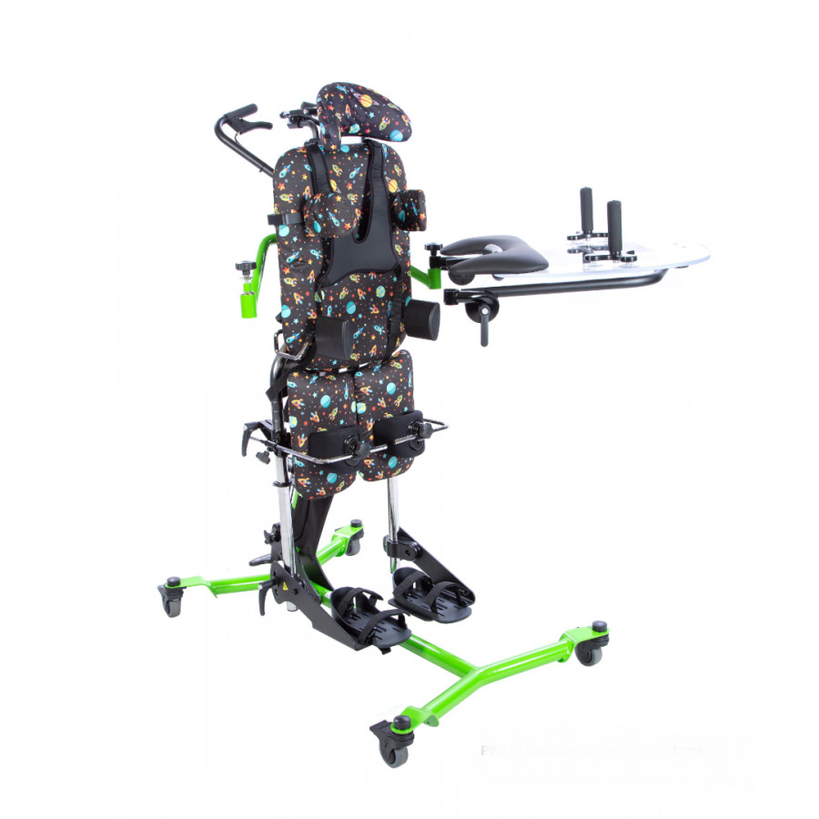 Опора для стояния (вертикализатор) для инвалидов EasyStand Zing MPS Titl Table (TT), р.2 PB5562 фото 2