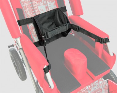 Ремень стабилизирующий туловище для кресла Кварк фото 1