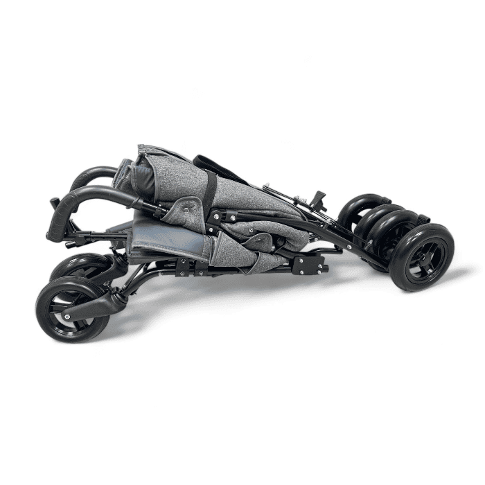 Кресло-коляска детская iMedix APOLLO X2 фото 7