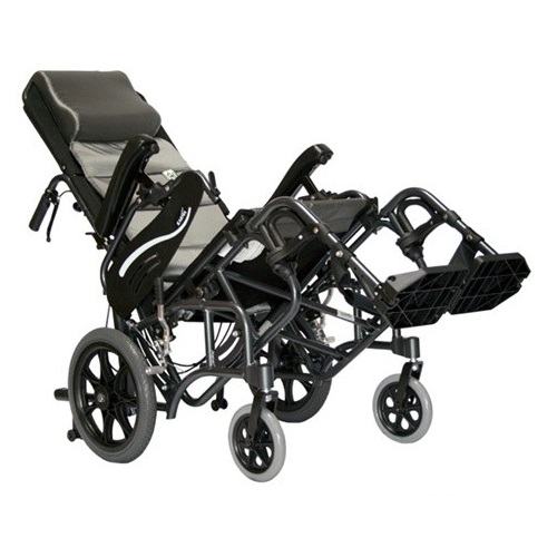 Инвалидная кресло-коляска Ergo 152 (Эрго) фото 3