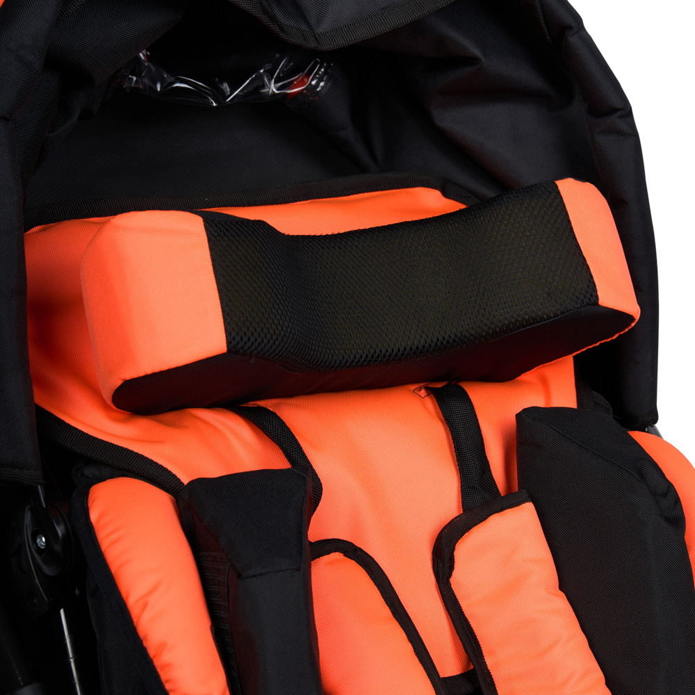 КОЛЯСКА "АРМЕД" ЭВИТА НЕО фото 5