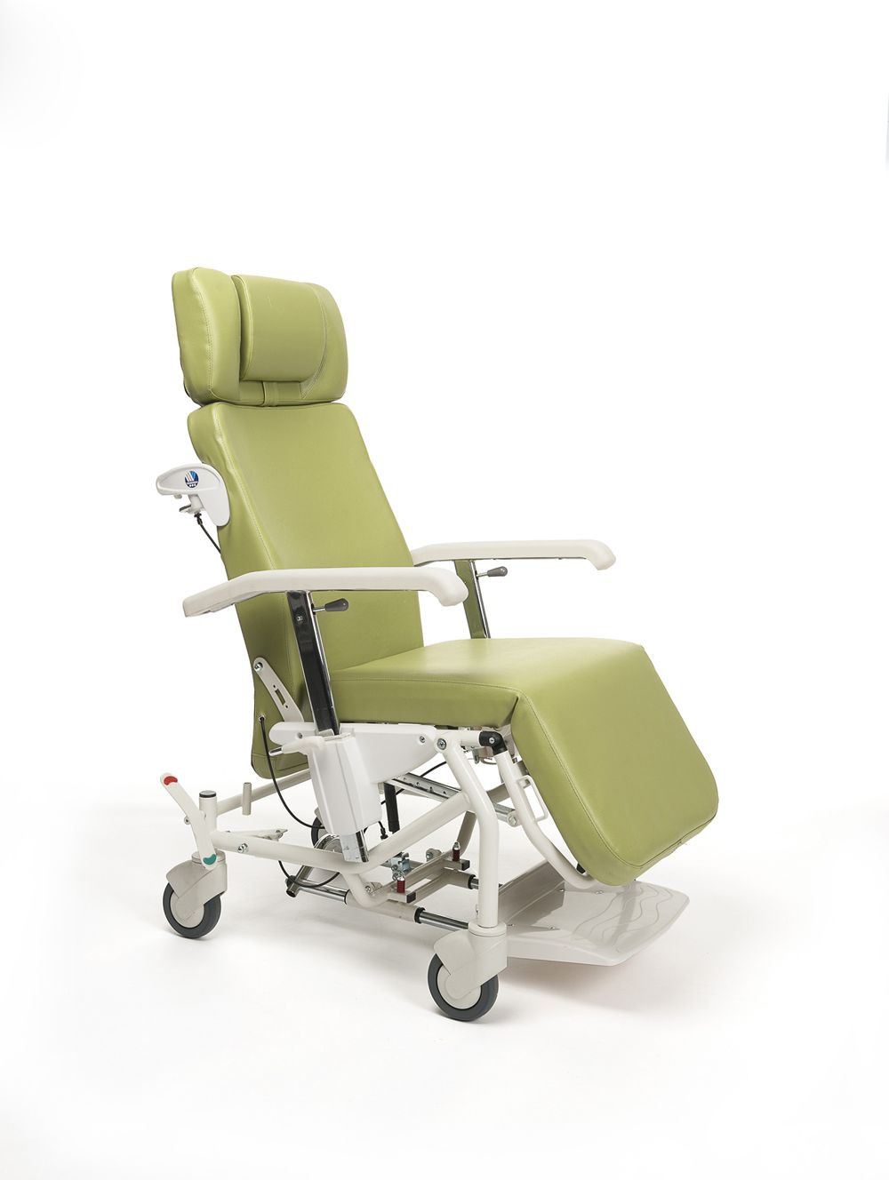 Инвалидная кресло-коляска Vermeiren Alesia фото 1