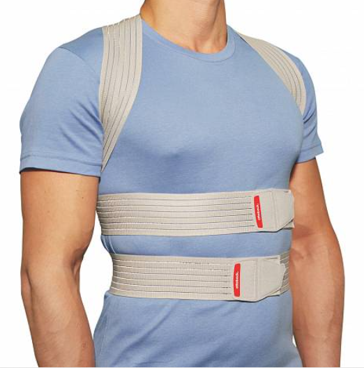 Корректор осанки реклинирующий Dorso Carezza Posture Otto Bock 50R49 фото 3