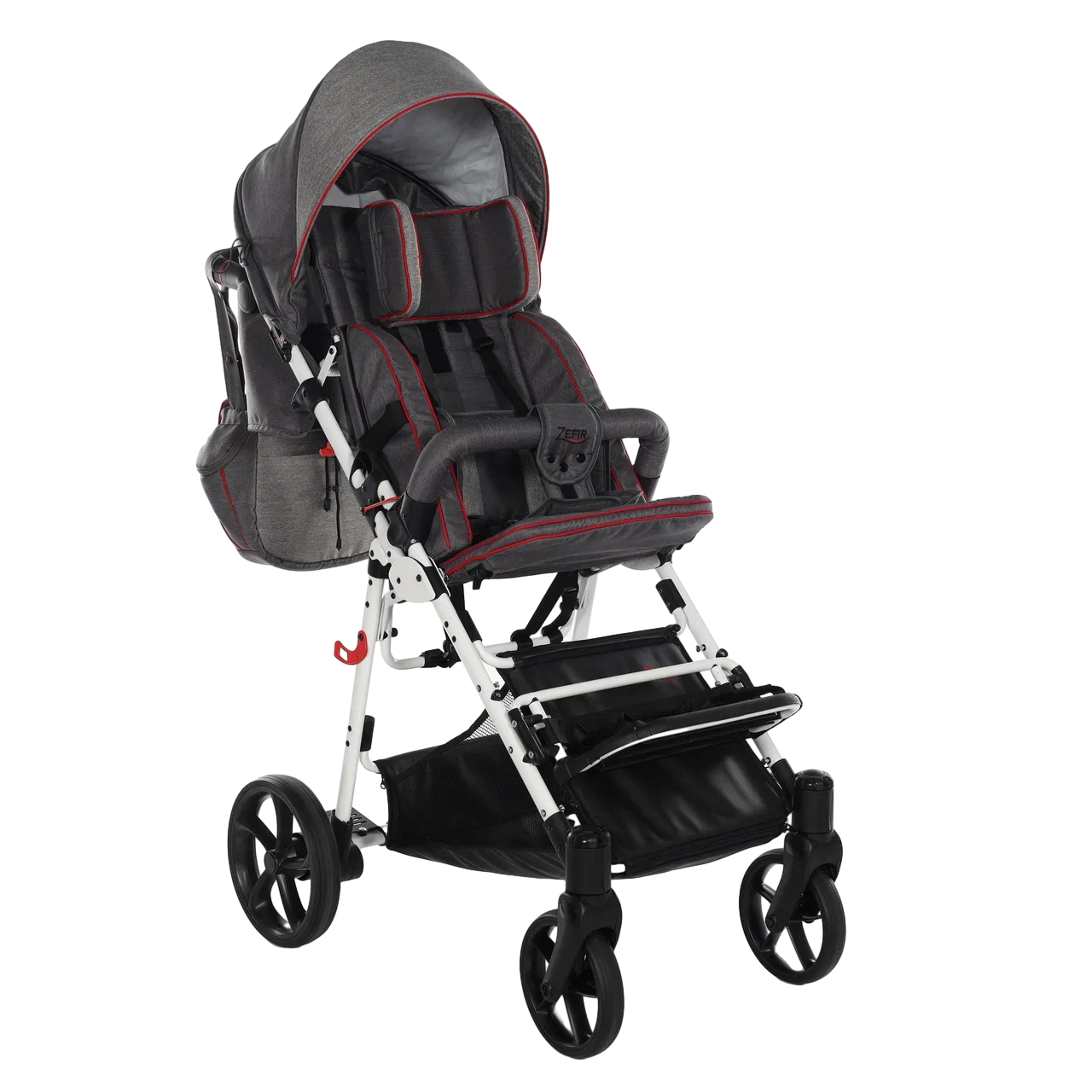 Прогулочная коляска MyWam ZEFIR фото 1