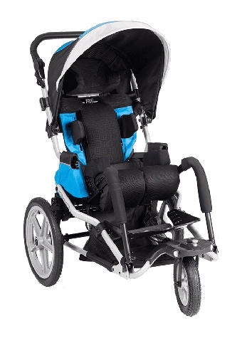 Инвалидная кресло-коляска Duno фото 1