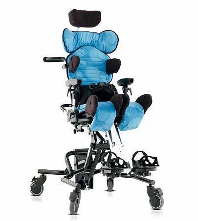 Ортопедическое кресло Майгоу для детей-инвалидов фото 1