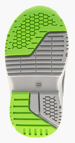 Ботинки зимние для мальчика А45-175 фото 5