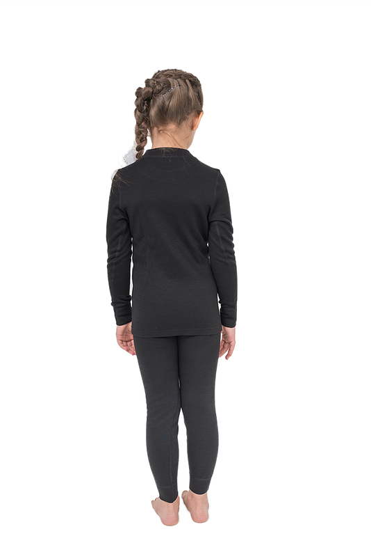 Детское термобелье Comfort Extrim Kids (3 слоя) фото 4