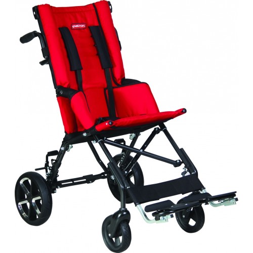 Кресло-коляска для детей ДЦП CORZINO Xcountry (Корзино Икс кантри) фото 1