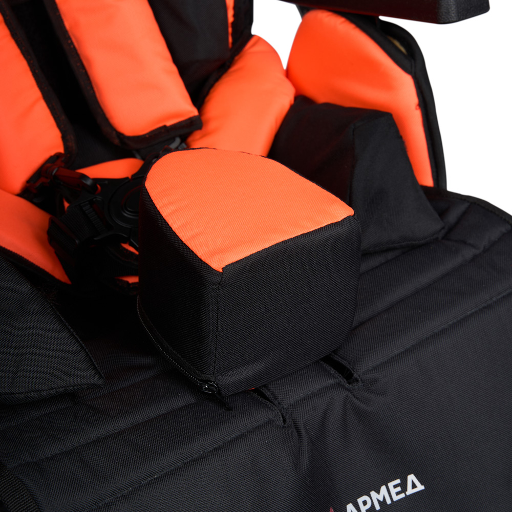 КОЛЯСКА "АРМЕД" ЭВИТА НЕО фото 7