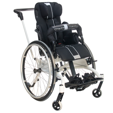 Инвалидная кресло-коляска Racer Ursus ACTIV (Рейсер Урсус Актив) фото 1