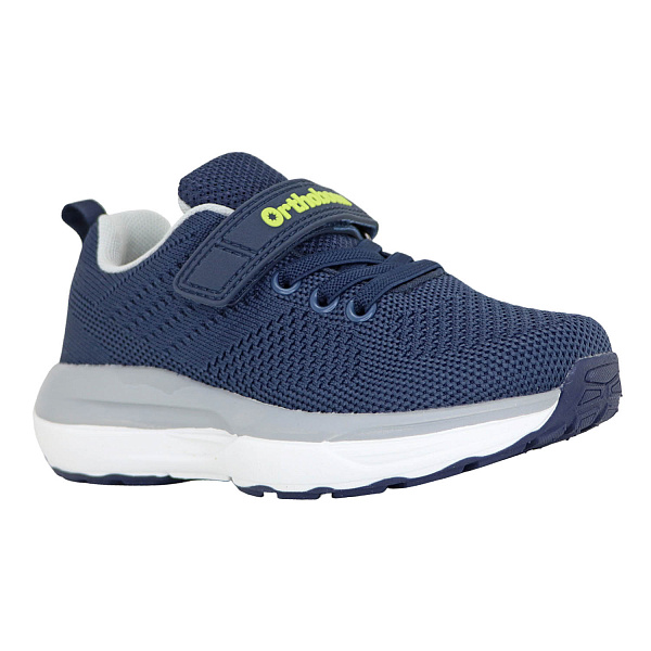 Ортопедическая обувь Orthoboom кроссовки 37057-04  маренго фото 1