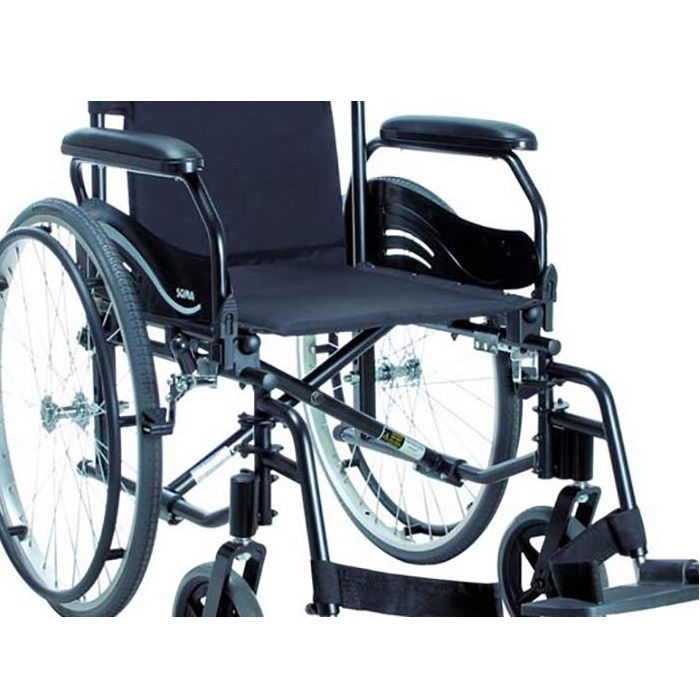 Инвалидная кресло-коляска Ergo 800 (Эрго) фото 2