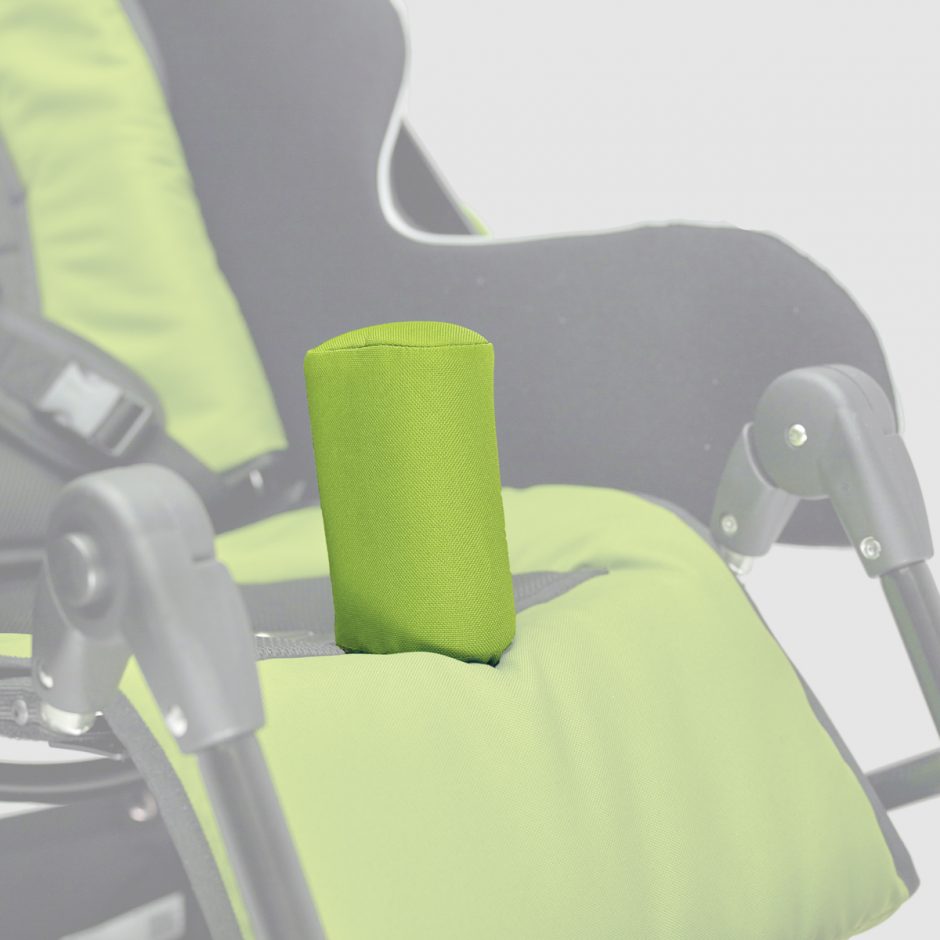 Межбедренный клин к коляске Улисес (только в комплекте с коляской) ULE-128 фото 1