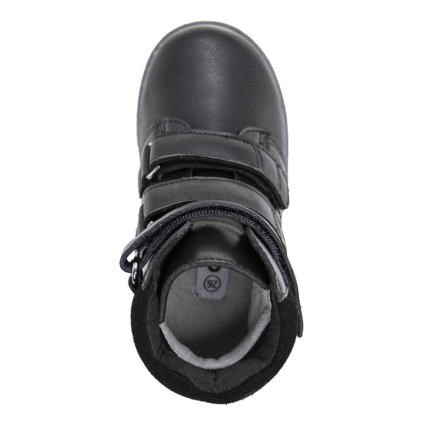 Ботинки ортопедические на флисе Orthoboom 87397-35 фото 5