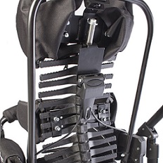 Инвалидная кресло-коляска Baffin Buggy SIT на домашней раме RS фото 7
