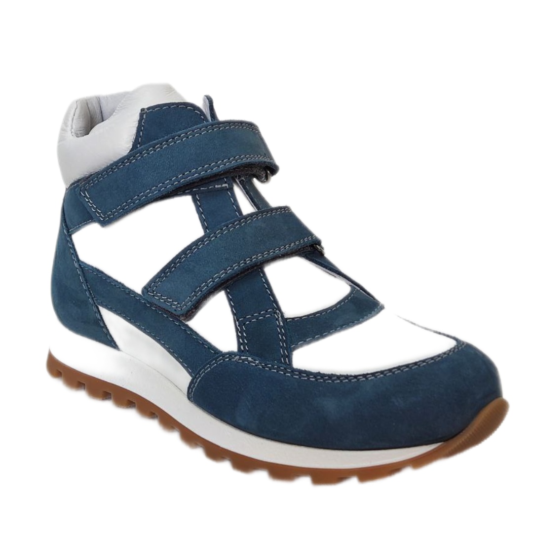 Ботинки подростковые 41921-Н-007 фото 1