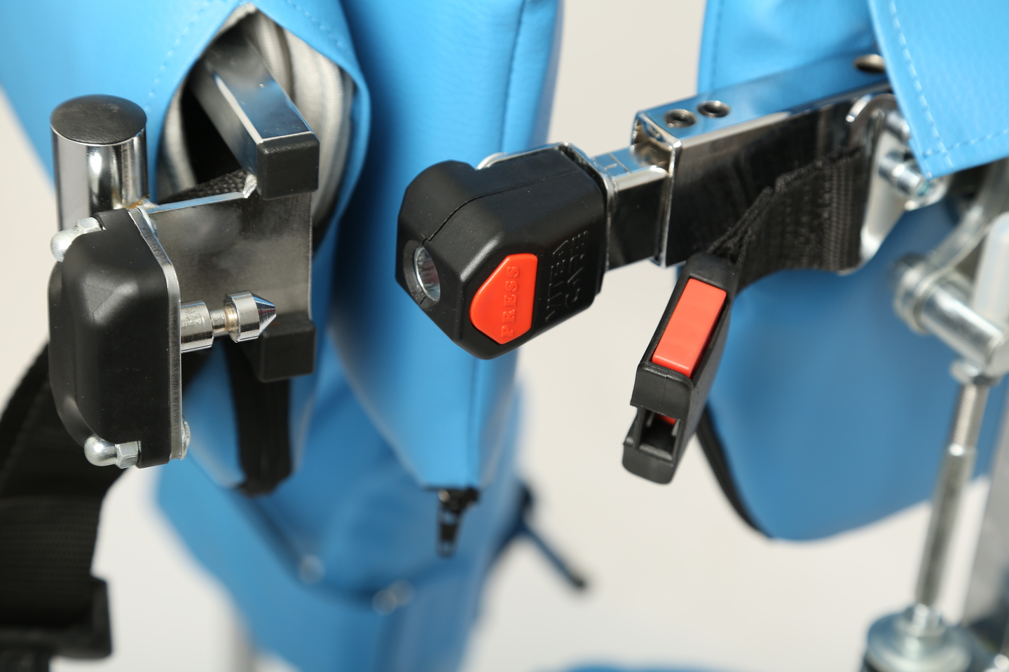 Параподиум динамический PD (аппарат на нижние конечности и туловище (ортез) 8-09-43) фото 13